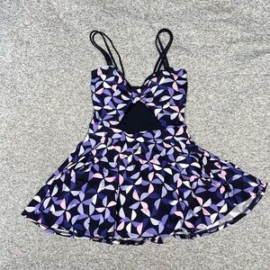Kate Spade bathing suit NWT